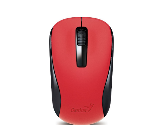  Genius NX-7005 USB Red - ի նկար