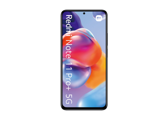 REDMI NOTE 11 PRO+ 5G 8GB/128GB Star Blue