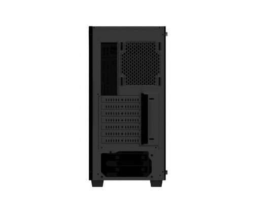 Case MidiTower MITX W/O PSU Black GB-C200G Gigabyte2