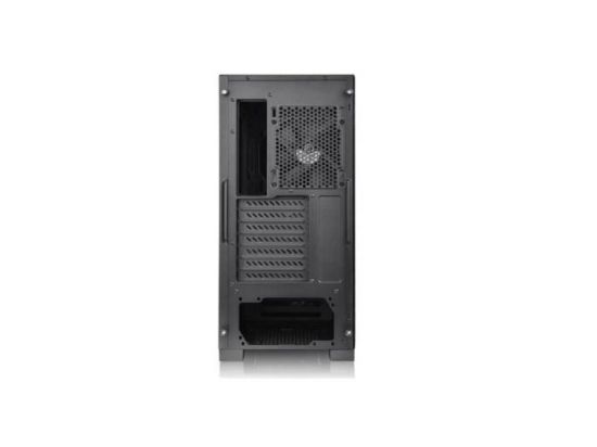 Case ThermalTake H350 TG RGB Black2