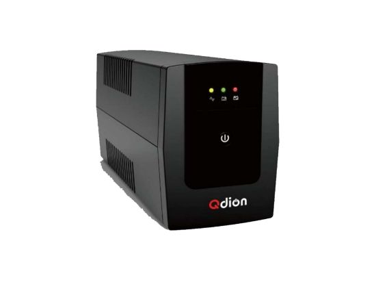 UPS FSP QDION DS450