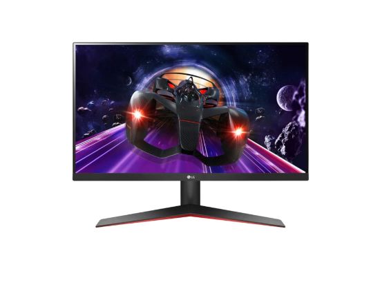 Monitor LG 27MP60G-B