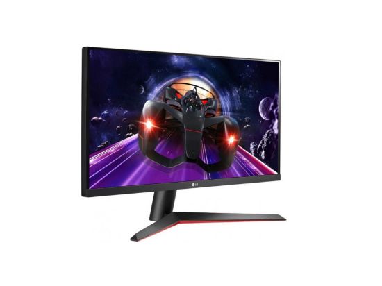 Monitor LG 27MP60G-B1