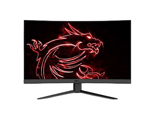 Monitor MSI OPTIX G27CQ4