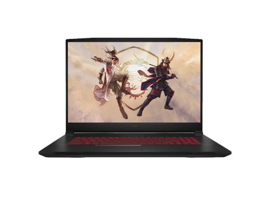 Notebook MSI Katana GF66 12UE-461XGE i7-12700H (9S7-158332-461)