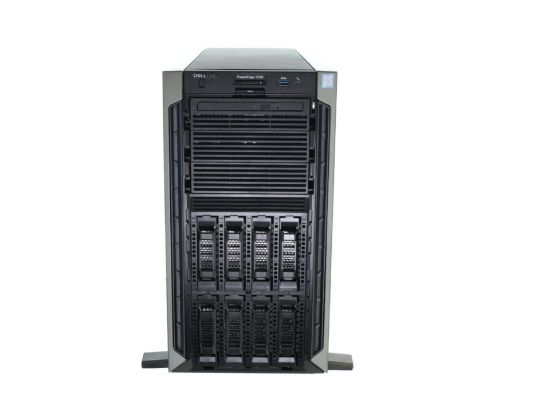 Server Dell PowerEdge T340 E-2224 