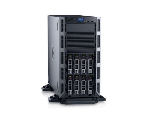 Server Dell PowerEdge T340 E-2224 1