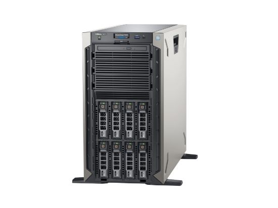 Server Dell PowerEdge T340 E-2224 2