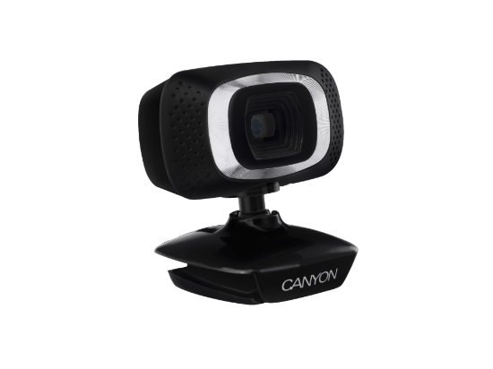 CANYON Webcam C3 720p CNE-CWC3N1