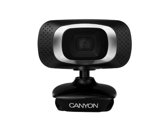CANYON Webcam C3 720p CNE-CWC3N