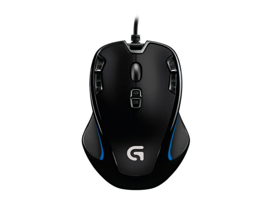 Logitech Mouse G300S-EER2 - ի նկար