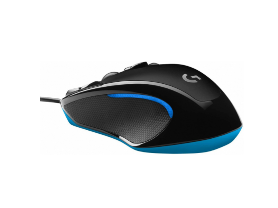Logitech Mouse G300S-EER2 - ի նկար