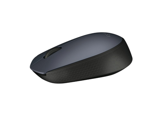 Logitech Mouse M170 Grey - ի նկար