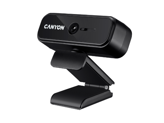 CANYON Webcam C2N 1080p CNE-HWC2N