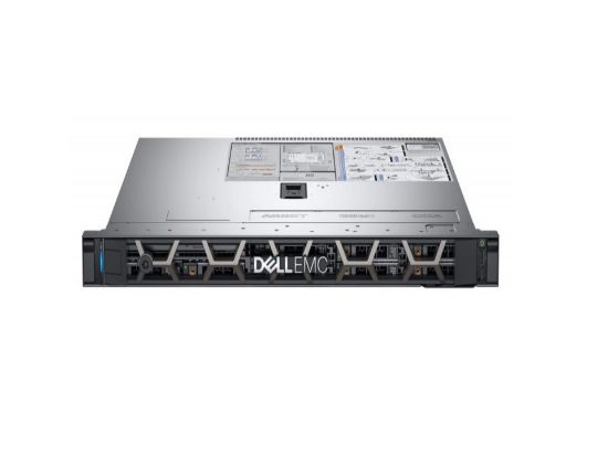 Server Dell R340 E-2234 