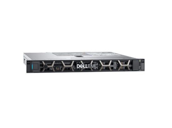Server Dell R340 E-2234 1