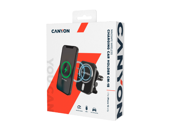 CANYON C-15-01 Magnetic car holder CNE-CCA15B012
