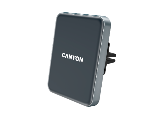 CANYON C-15 Car holder and wireless charger CNE-CCA15B