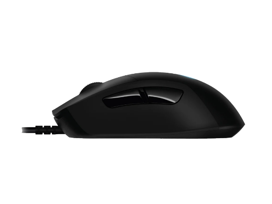 Logitech Mouse G403 HERO Gaming - ի նկար