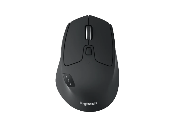 Logitech Mouse M720 - ի նկար