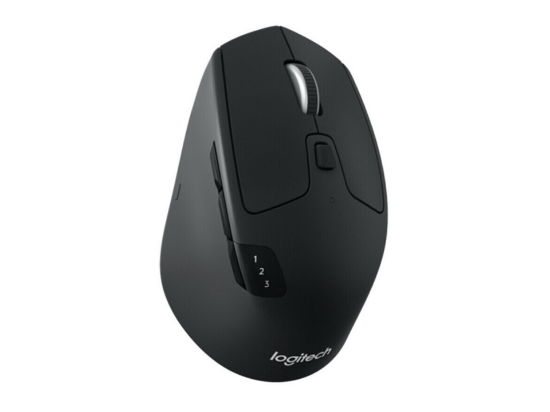 Logitech Mouse M720 - ի նկար