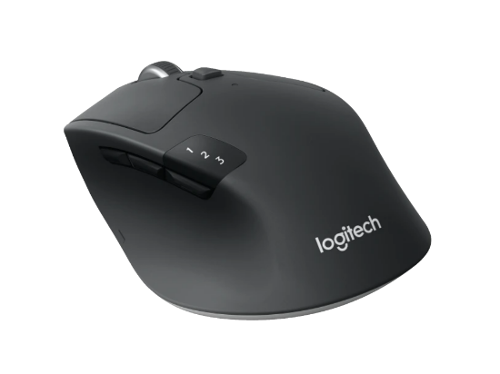 Logitech Mouse M720 - ի նկար