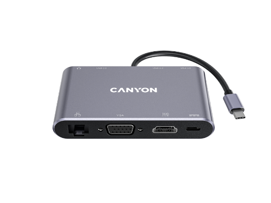 CANYON HUB 8 in 1 CNS-TDS141