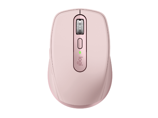 Logitech Mouse MX Anywhere 3 Rose - ի նկար