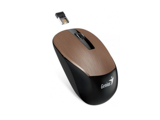  GENIUS NX-7015 USB ROSY BROWN - ի նկար