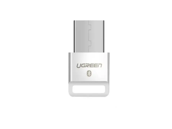 UGREEN US192 USB Bluetooth 4.0 Adpater (White)1