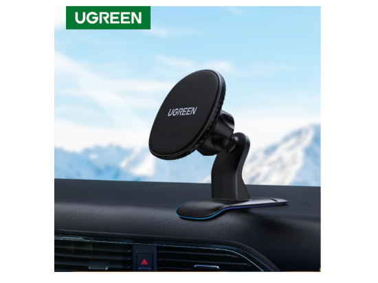 UGREEN LP292 Magnetic Phone Holder for Car2