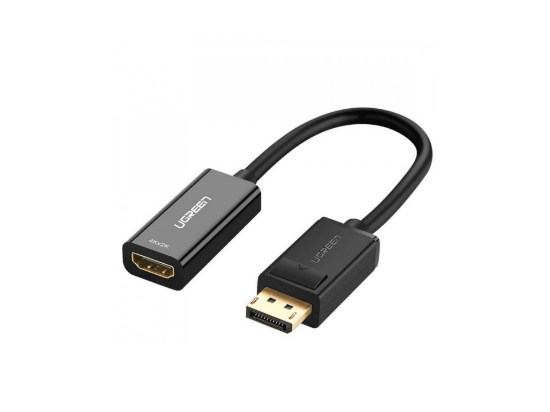 UGREEN MM137 DisplayPort to HDMI Female Converter 4K*2K