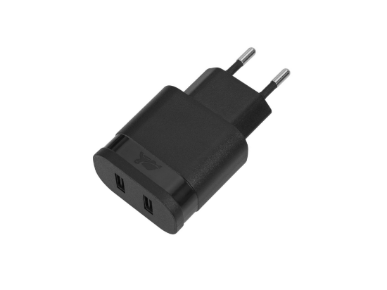 Rivacase Power VA4122 B00 Black Wall