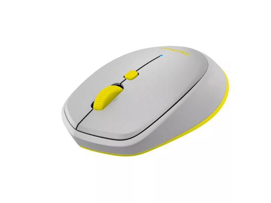 Logitech Mouse M535 Grey - ի նկար