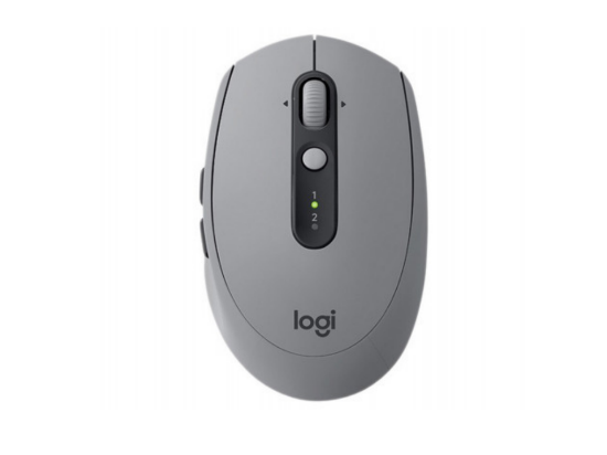  Mouse Logitech M590 Graphite - ի նկար