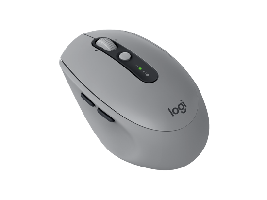  Mouse Logitech M590 Graphite - ի նկար