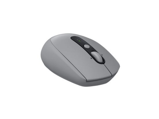  Mouse Logitech M590 Graphite - ի նկար