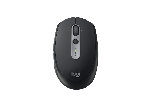 Mouse Logitech M590 - ի նկար