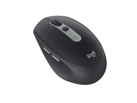 Mouse Logitech M590 - ի նկար