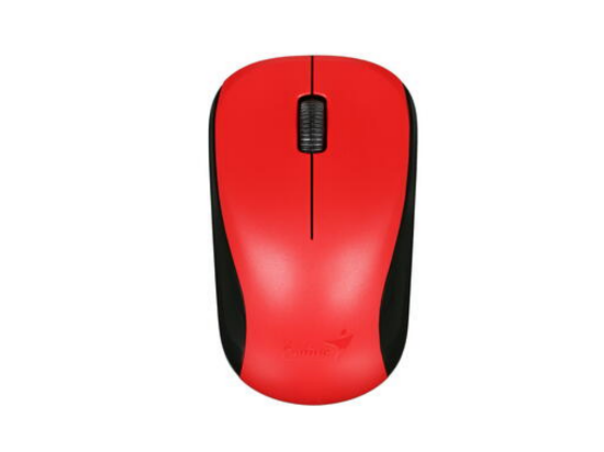 Genius Mouse NX-7000 Red - ի նկար