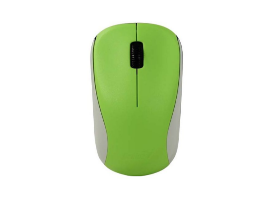 Genius Mouse NX-7000 Green
