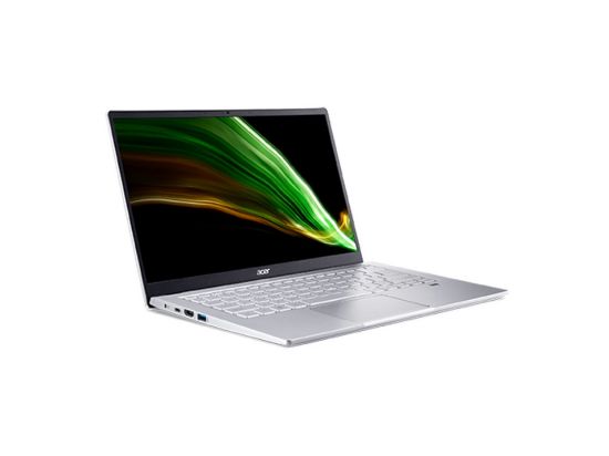 Notebook Acer SWIFT 3 SF314-511-51A3 i5-1135G7 (NX.ABLAA.002)1