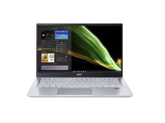 Notebook Acer SWIFT 3 SF314-511-51A3 i5-1135G7 (NX.ABLAA.002)