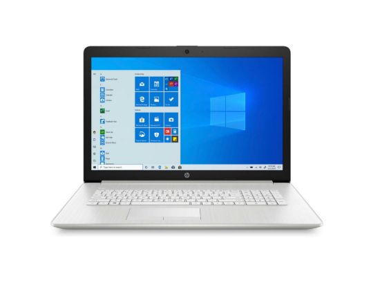 Notebook HP 17-BY4022 i3-1115G4 (4G550UA#ABA)