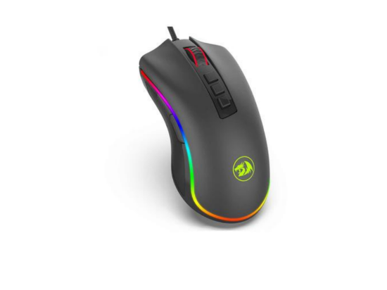 Mouse Redragon M711-FPS-1 Black - ի նկար