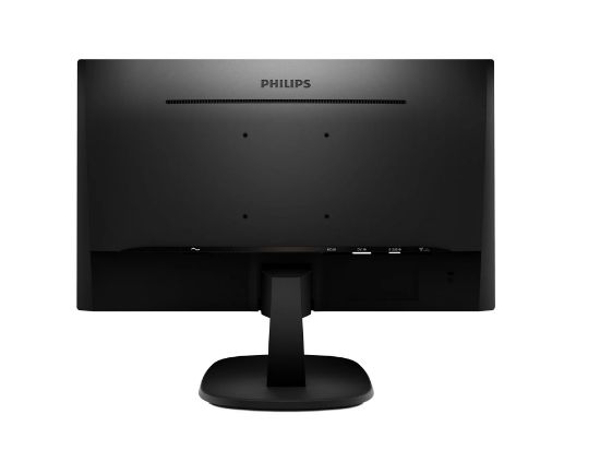 Monitor Philips 23.8 LCD 243V7QDSB/002