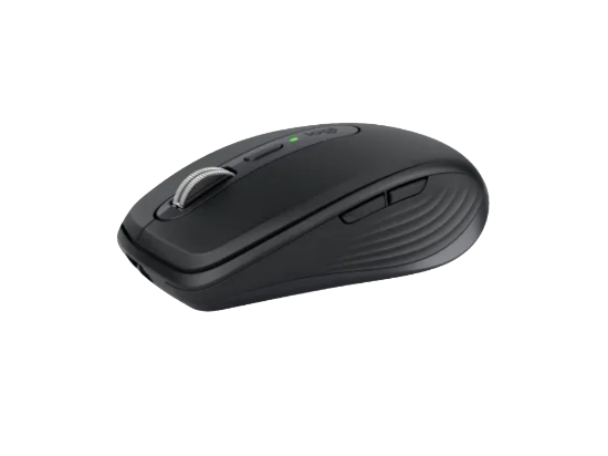 Logitech Mouse MX Anywhere 3 Graphite - ի նկար