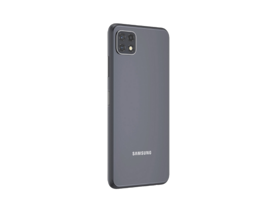 Samsung Galaxy A22 4/64GB Gray1