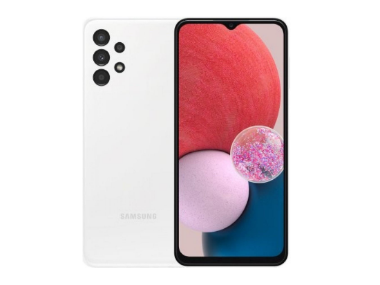 Samsung Galaxy A13 3/32GB White2