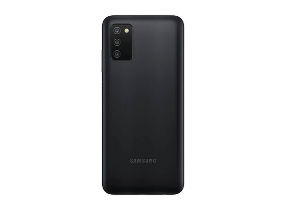 Samsung Galaxy A03s 4/64GB Black1